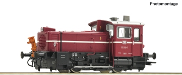 Roco 7320108 - H0 - Diesellok BR 335, DB, Ep. IV - AC-Sound